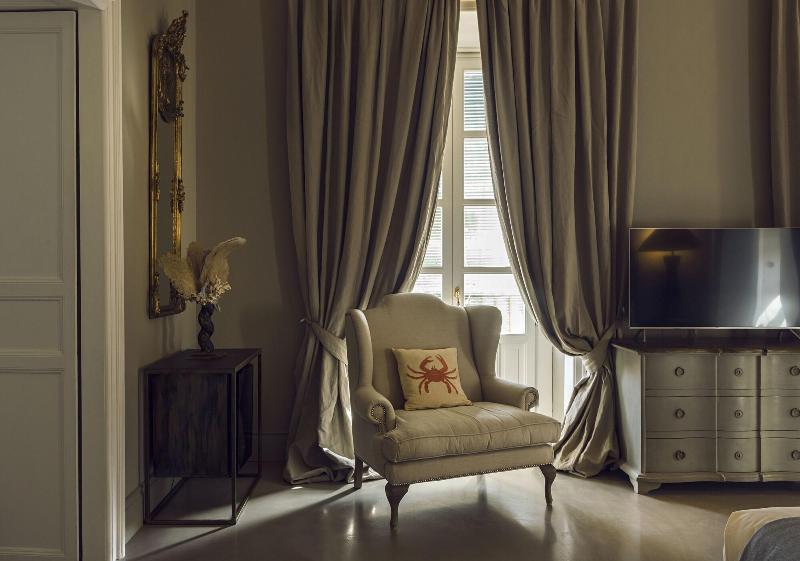Seven Rooms Villadorata - Oda