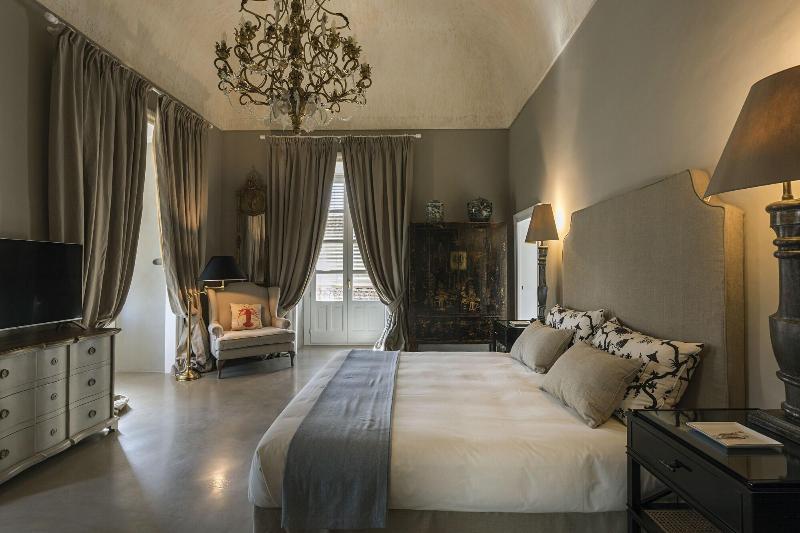 Seven Rooms Villadorata - Oda