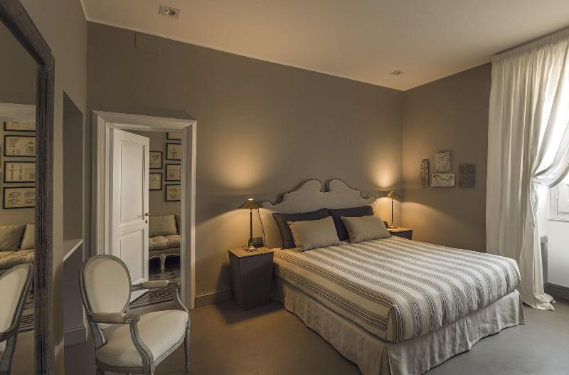 Seven Rooms Villadorata - Oda