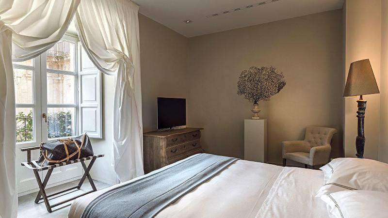 Seven Rooms Villadorata - Oda