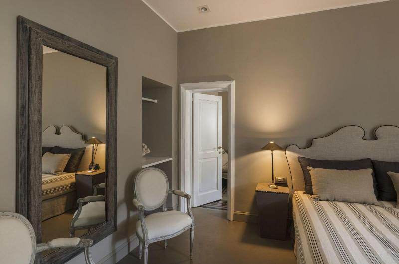 Seven Rooms Villadorata - Oda