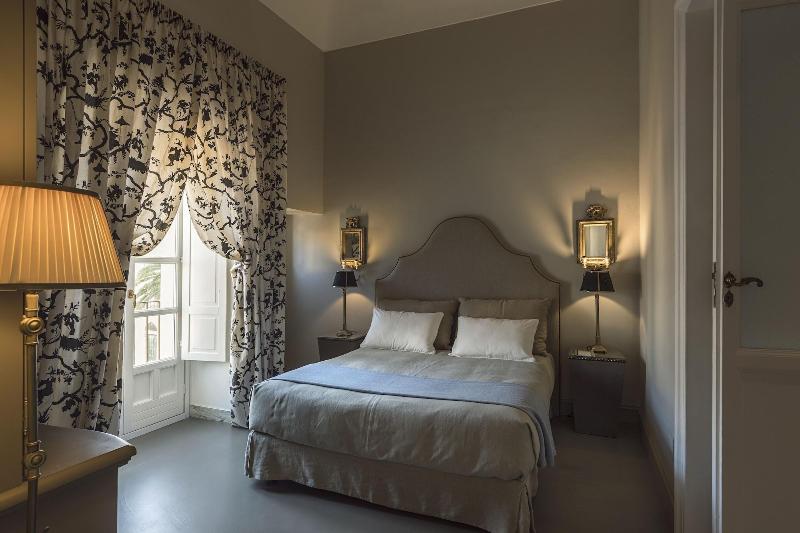 Seven Rooms Villadorata - Oda