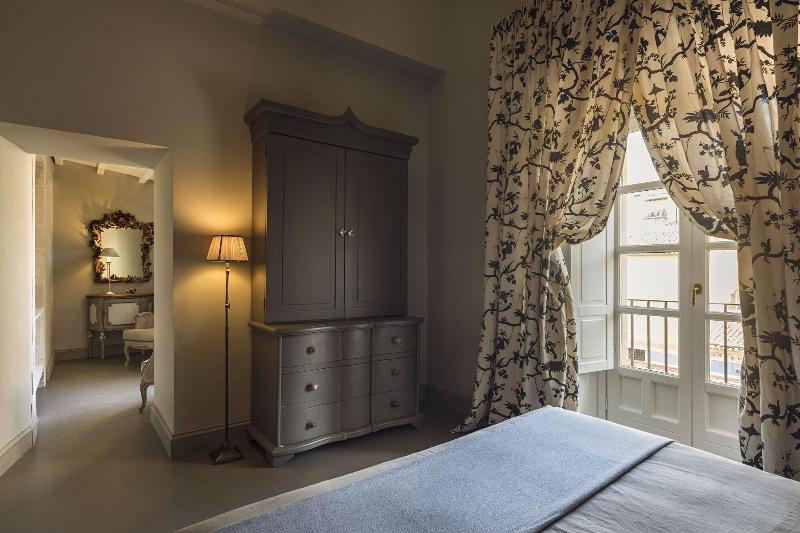 Seven Rooms Villadorata - Oda