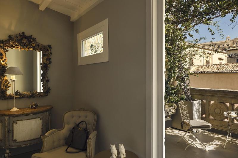Seven Rooms Villadorata - Oda