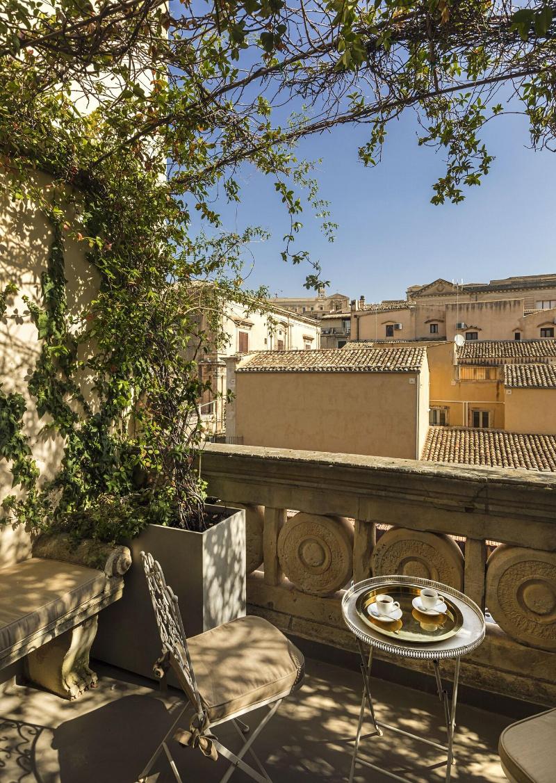 Seven Rooms Villadorata - Oda