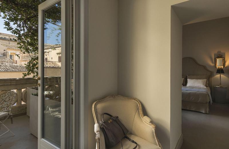 Seven Rooms Villadorata - Oda