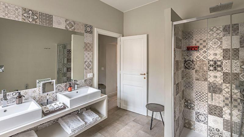 Seven Rooms Villadorata - Oda