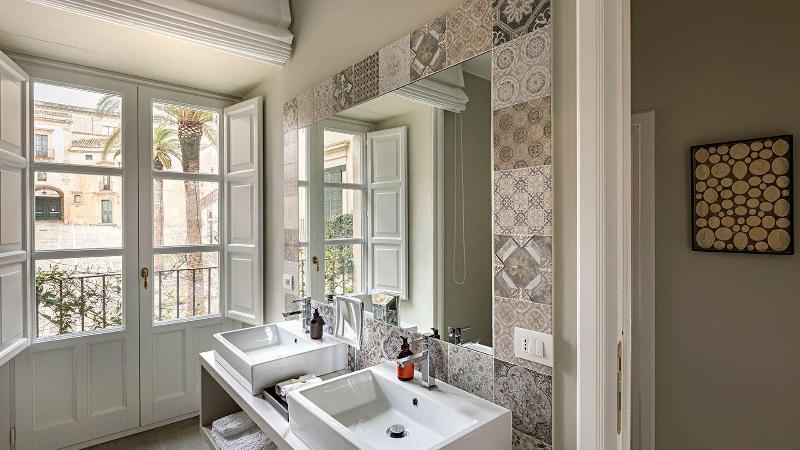 Seven Rooms Villadorata - Oda