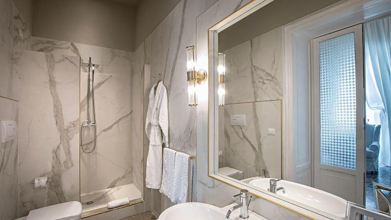 Seven Rooms Villadorata - Oda