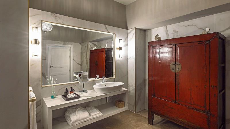 Seven Rooms Villadorata - Oda