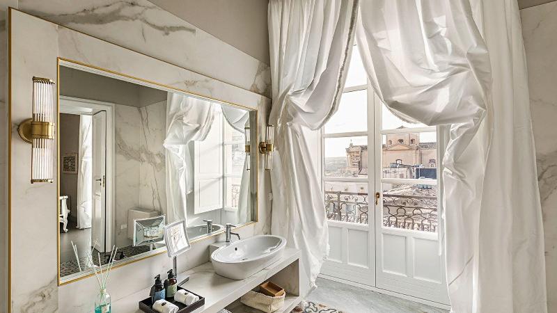 Seven Rooms Villadorata - Oda