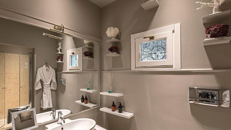 Seven Rooms Villadorata - Oda