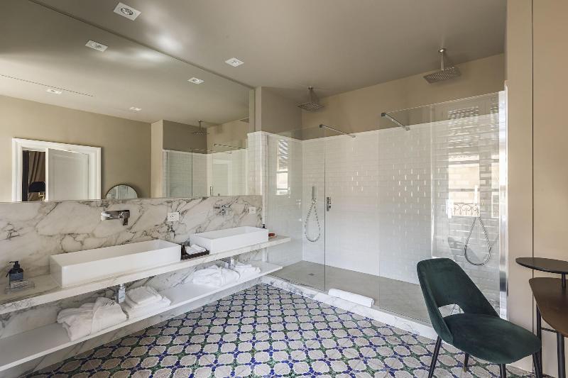 Seven Rooms Villadorata - Oda