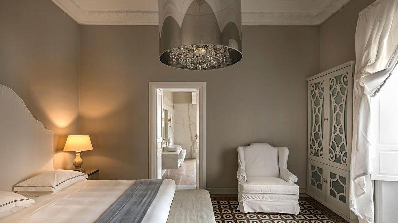 Seven Rooms Villadorata - Oda