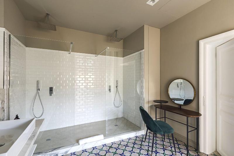 Seven Rooms Villadorata - Oda