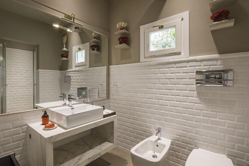 Seven Rooms Villadorata - Oda