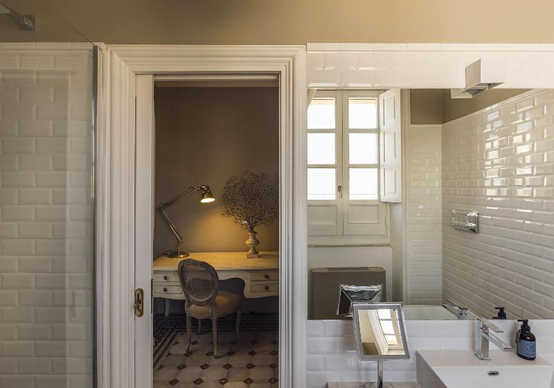 Seven Rooms Villadorata - Oda