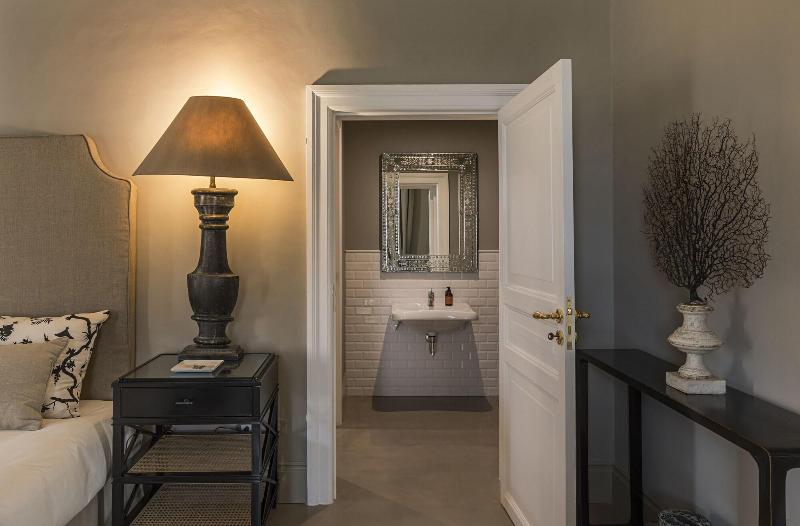 Seven Rooms Villadorata - Oda