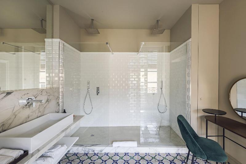 Seven Rooms Villadorata - Oda
