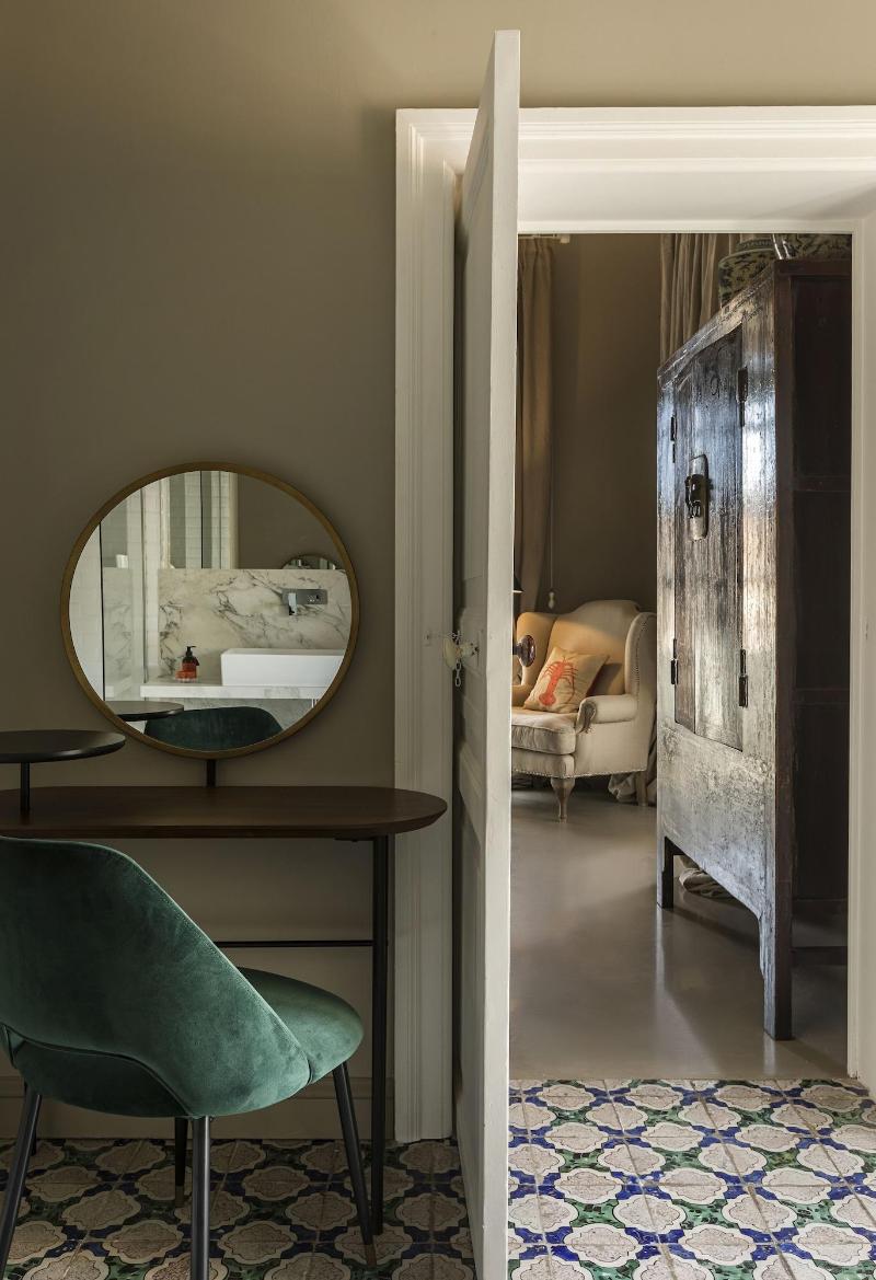 Seven Rooms Villadorata - Oda