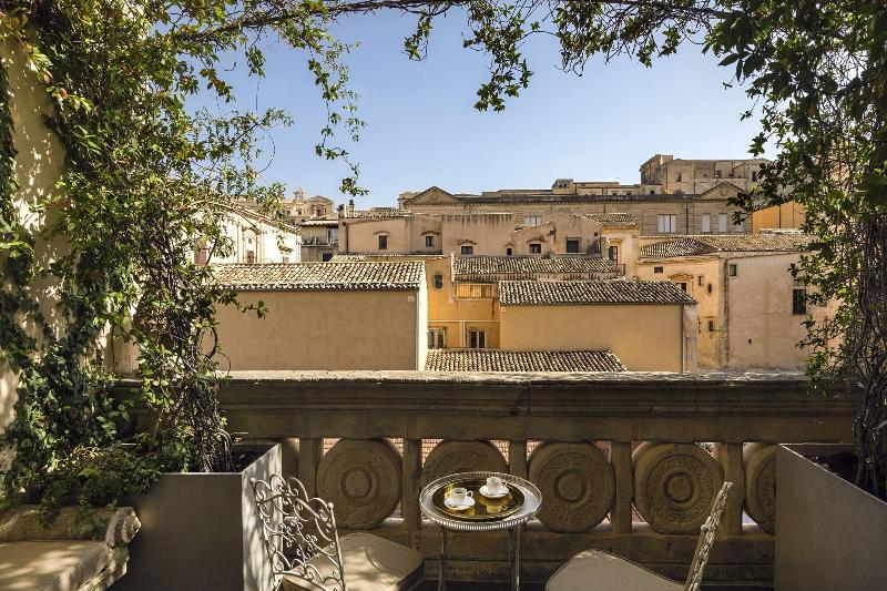 Seven Rooms Villadorata - Oda