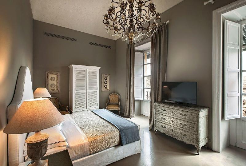 Seven Rooms Villadorata - Oda
