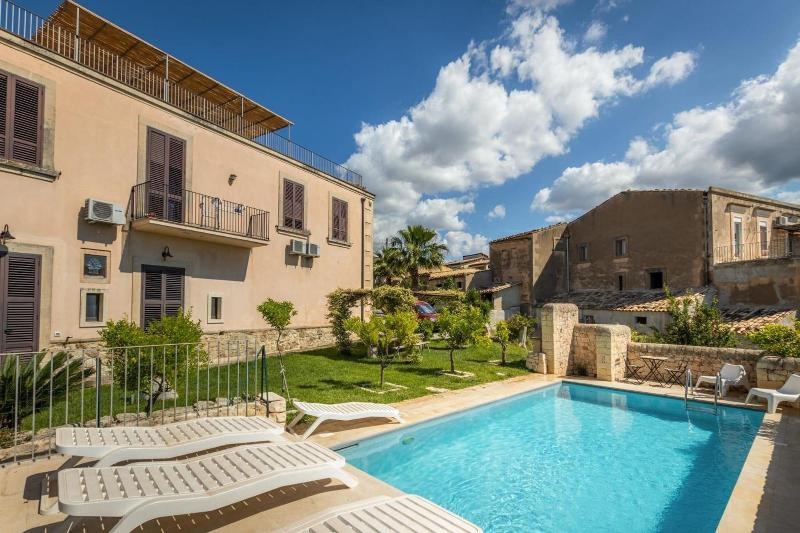 Villa Rosaria - Aktivite