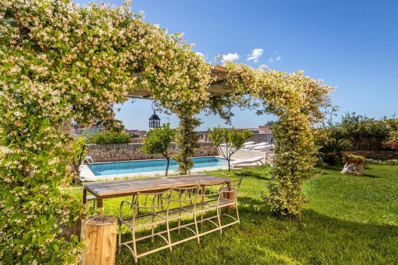 Villa Rosaria - Aktivite