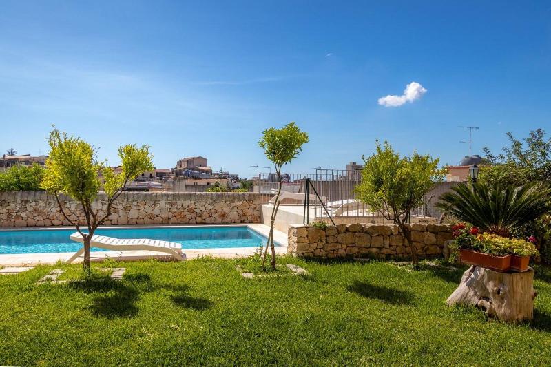 Villa Rosaria - Aktivite