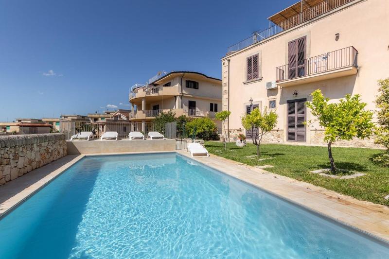 Villa Rosaria - Aktivite