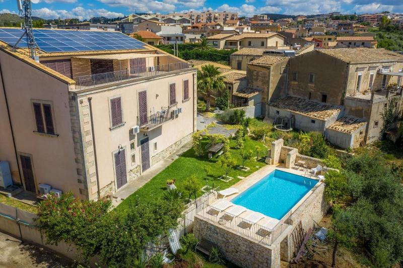 Villa Rosaria - Aktivite