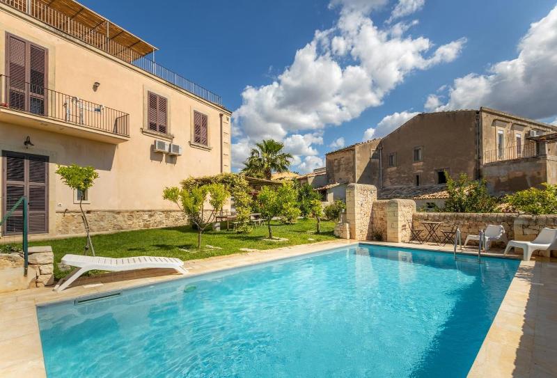 Villa Rosaria - Aktivite