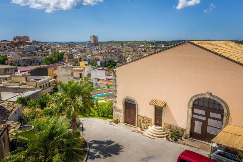 Villa Rosaria - Genel