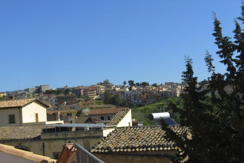 Villa Rosaria - Genel