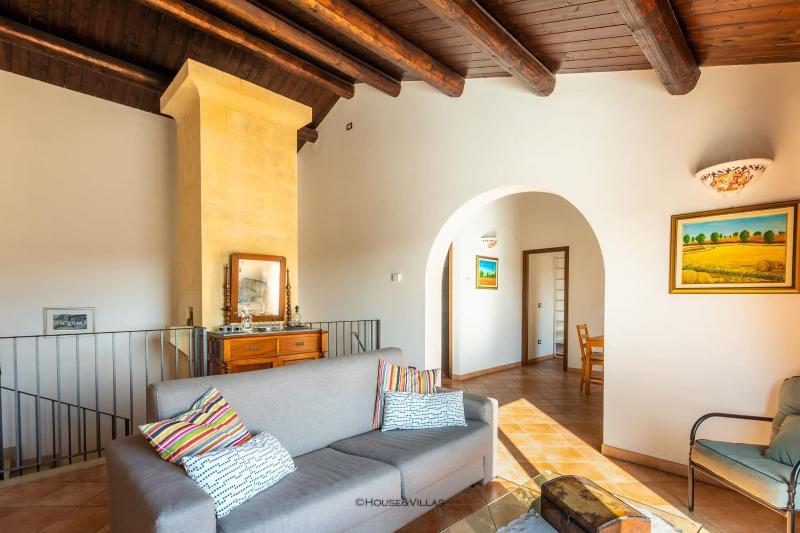 Villa Rosaria - Oda
