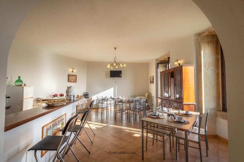 Villa Rosaria - Oda