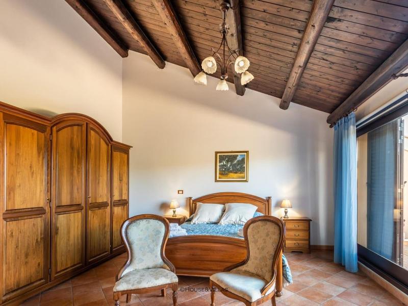 Villa Rosaria - Oda