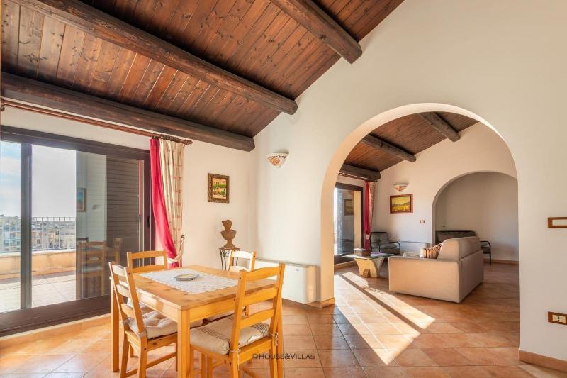 Villa Rosaria - Oda