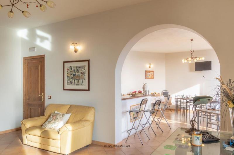 Villa Rosaria - Oda