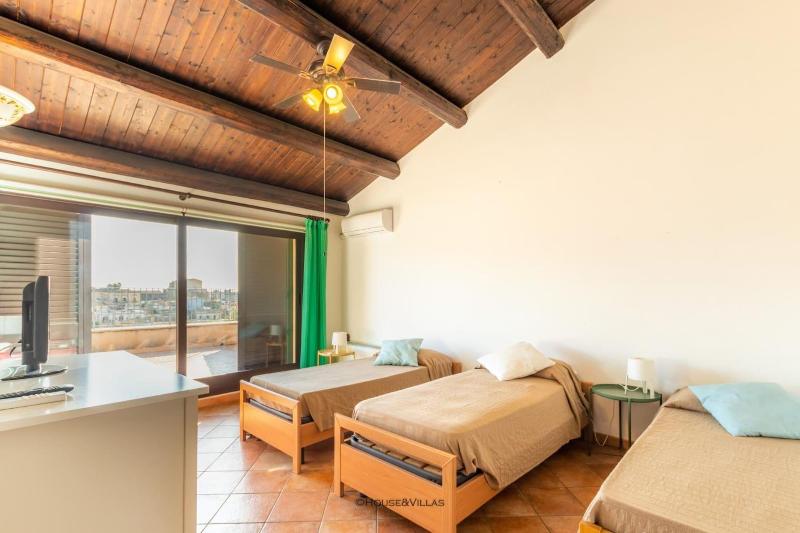 Villa Rosaria - Oda
