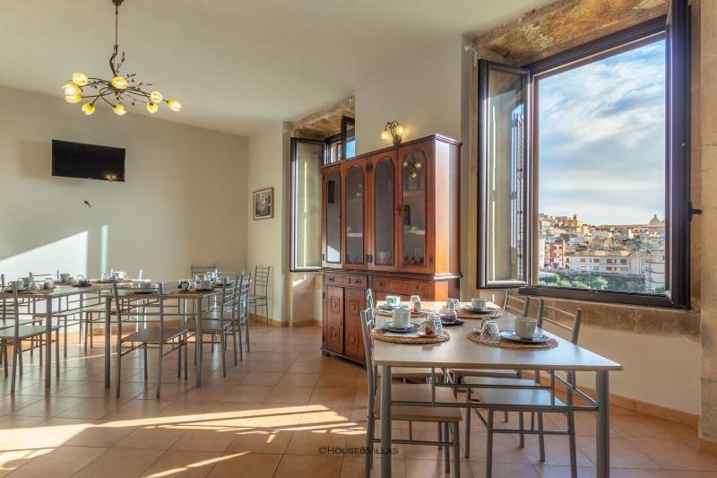 Villa Rosaria - Restoran