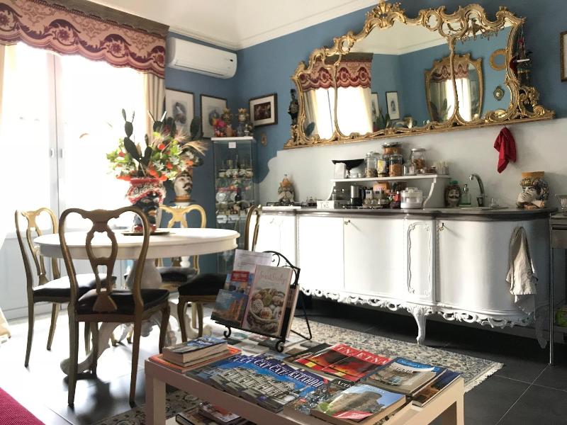 I Mori Maison De Charme - Lobi