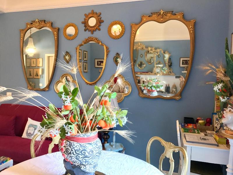 I Mori Maison De Charme - Lobi