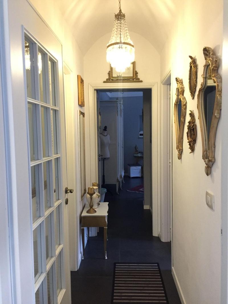 I Mori Maison De Charme - Lobi