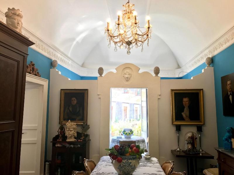 I Mori Maison De Charme - Lobi