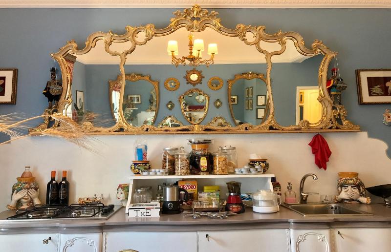 I Mori Maison De Charme - Lobi