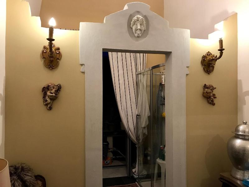 I Mori Maison De Charme - Lobi