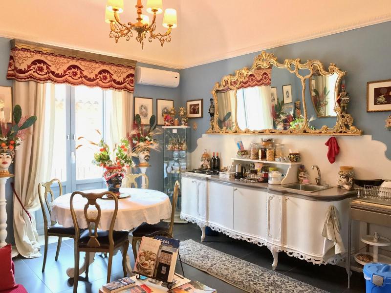 I Mori Maison De Charme - Lobi
