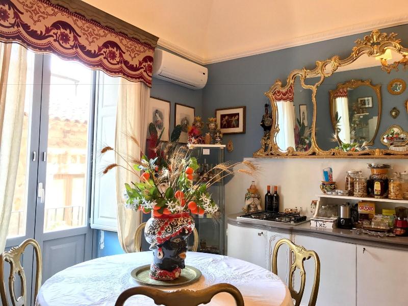 I Mori Maison De Charme - Lobi