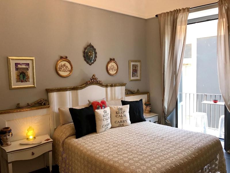 I Mori Maison De Charme - Genel